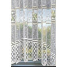 Арка 190 см 15695 (белая/молочная)